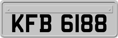 KFB6188