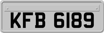 KFB6189
