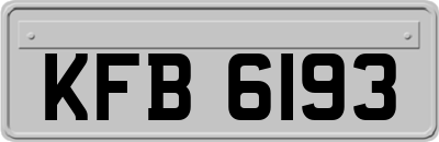 KFB6193
