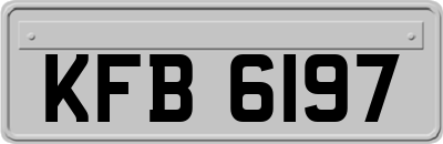 KFB6197