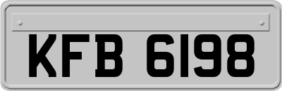 KFB6198