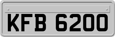 KFB6200