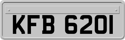 KFB6201