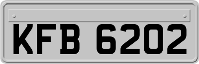 KFB6202