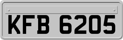 KFB6205