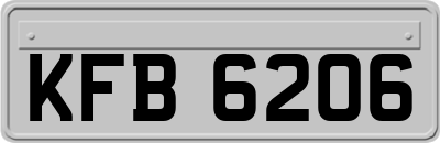 KFB6206