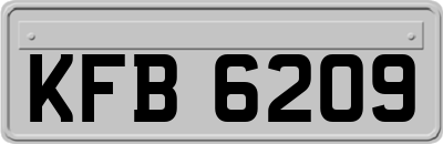 KFB6209