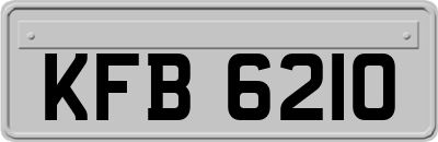 KFB6210