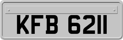 KFB6211
