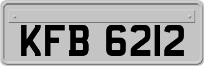 KFB6212