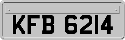 KFB6214
