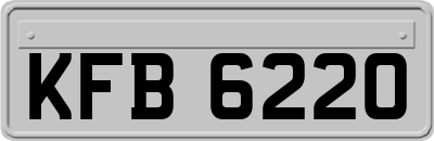KFB6220