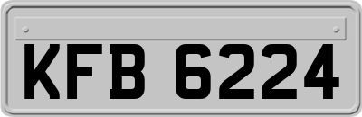KFB6224