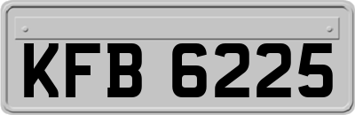 KFB6225