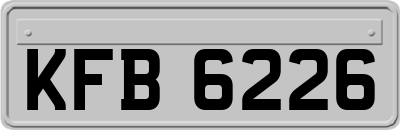 KFB6226
