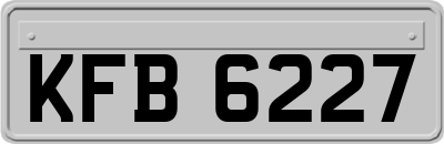 KFB6227
