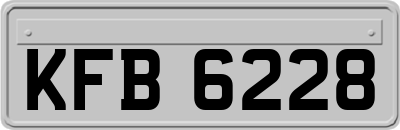 KFB6228