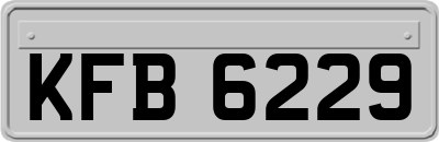 KFB6229