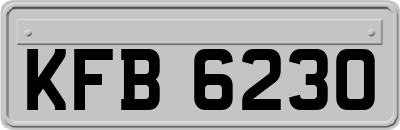 KFB6230