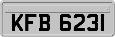 KFB6231