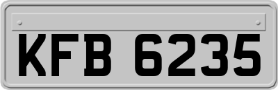 KFB6235