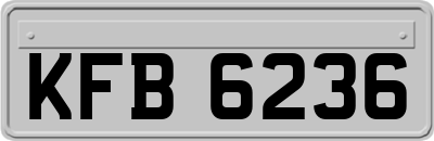 KFB6236
