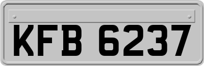 KFB6237
