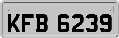 KFB6239