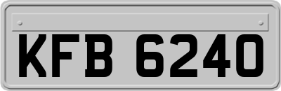 KFB6240