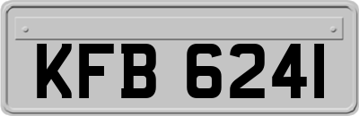 KFB6241
