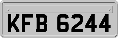 KFB6244