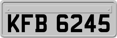 KFB6245