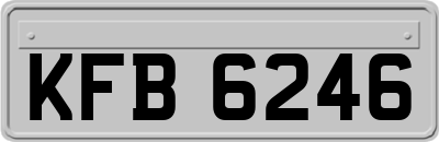 KFB6246