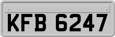 KFB6247