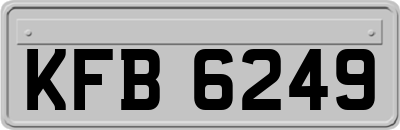 KFB6249
