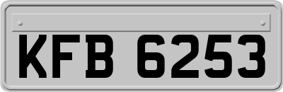 KFB6253