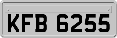 KFB6255
