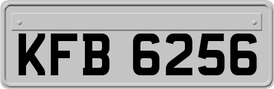 KFB6256