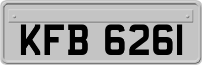 KFB6261