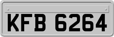 KFB6264