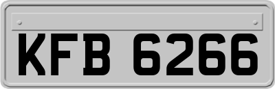 KFB6266