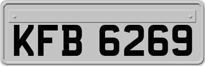 KFB6269