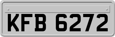 KFB6272