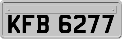 KFB6277