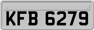 KFB6279