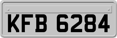 KFB6284