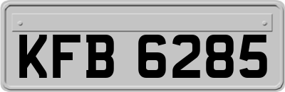 KFB6285