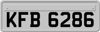 KFB6286