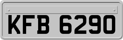KFB6290