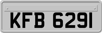 KFB6291